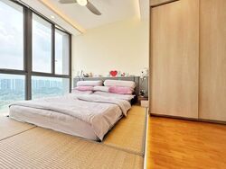 Treasure Crest (D19), Condominium #610681141